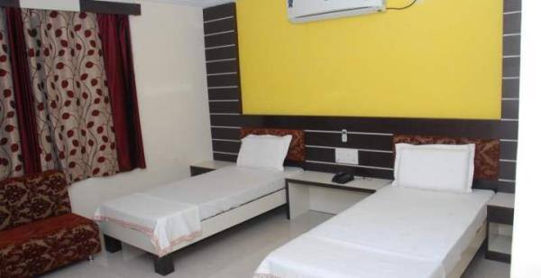 Hotel Ganpati, Banswara 5